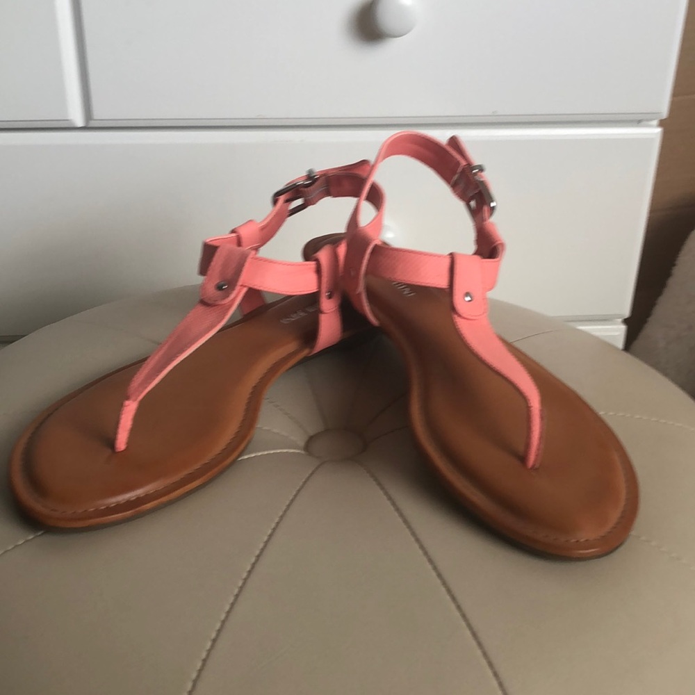 Thong Sandals